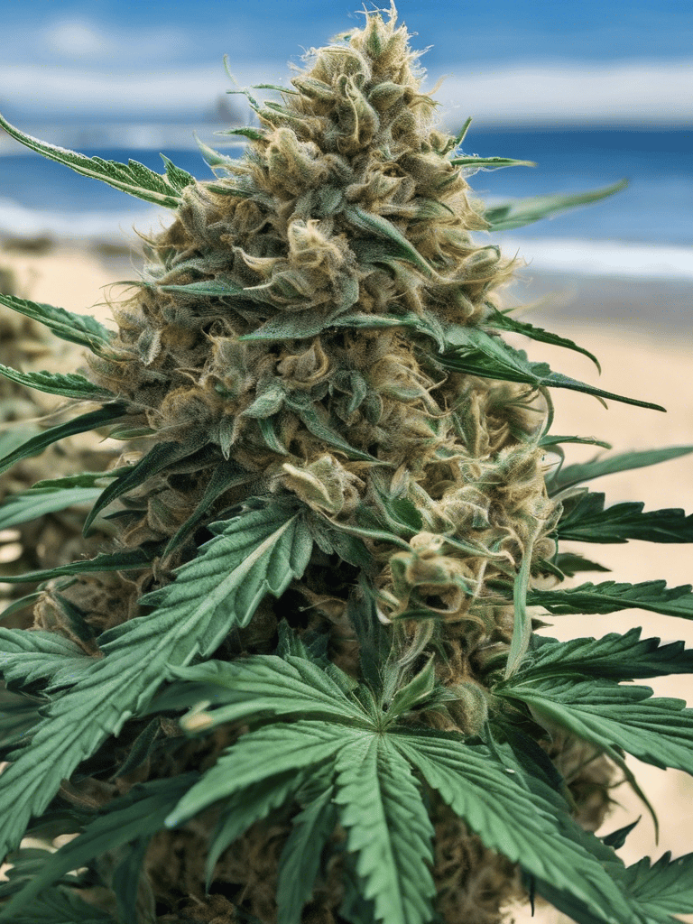 Algarve Weed 2025