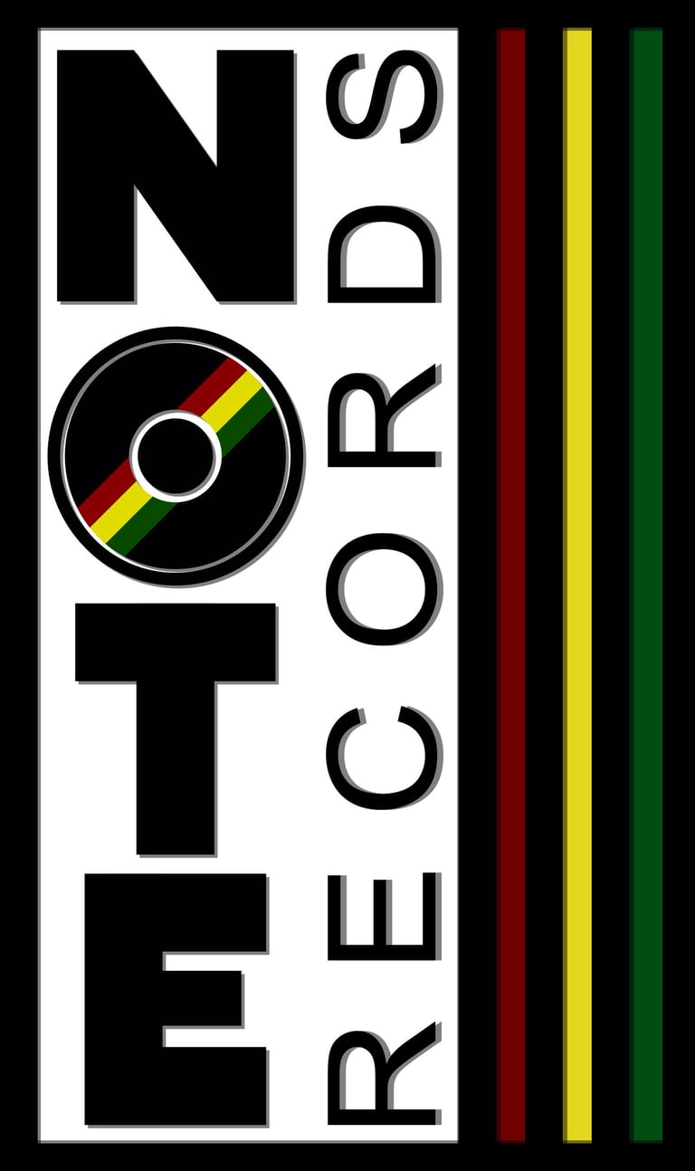 NOTE Records is an independent record label and production company in Durango Colorado supporting the reggae artist / reggae band Nick of Time