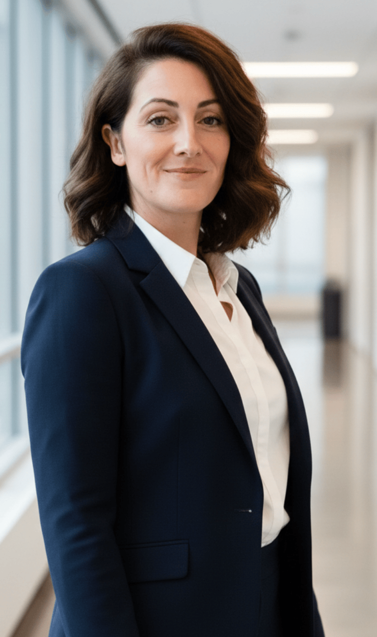 photo de Cecilia Tetard