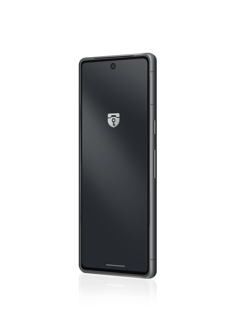Téléphone crypté cryptofrance