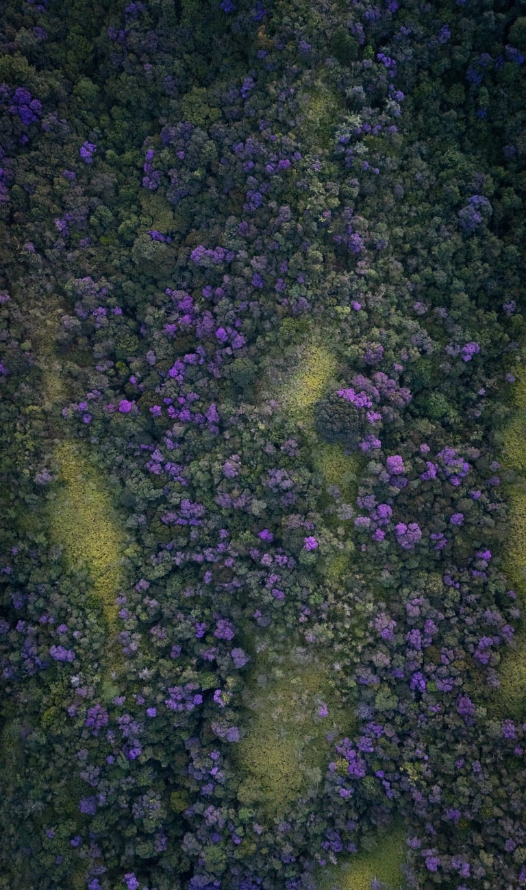 cuaresmeiras drone