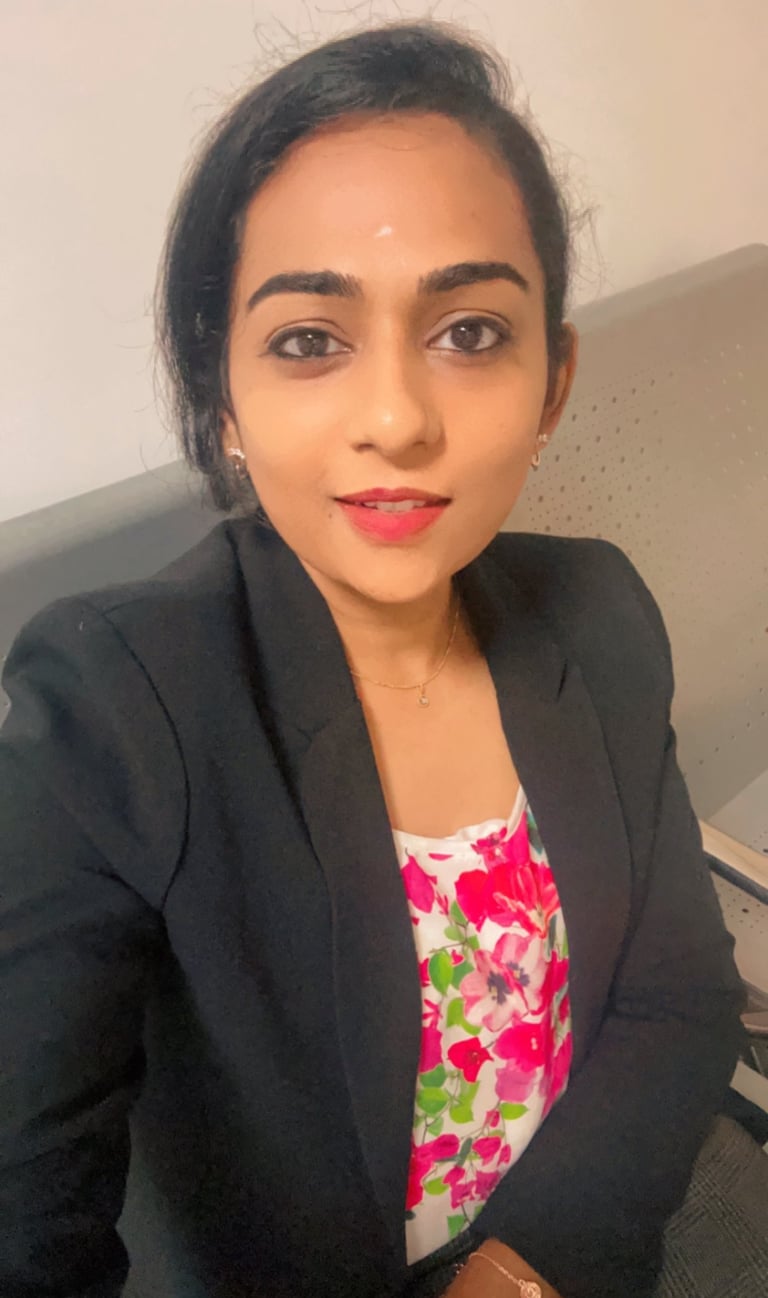 Fashion Stylist Coimbatore