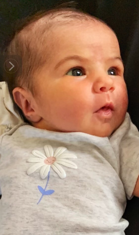 Emma Rae Solan, Emma Solan, Mike solan, Ashley Solan, Ashley Fiandaca