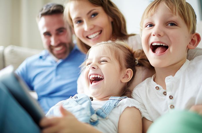Family Life Insurance Plans