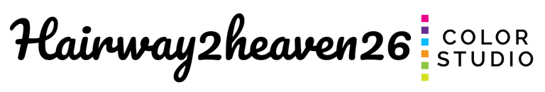 Hairway 2 Heaven 26 Color Studio
