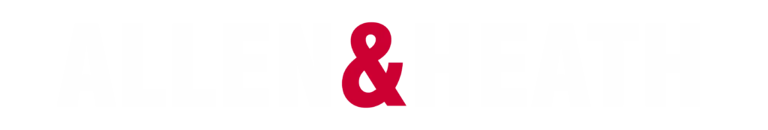 Allen & Heath Logo