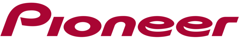 Pioneer Logo