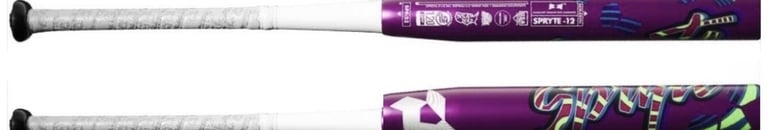 2026 DeMarini Spryte Fastpitch Softball Bat
