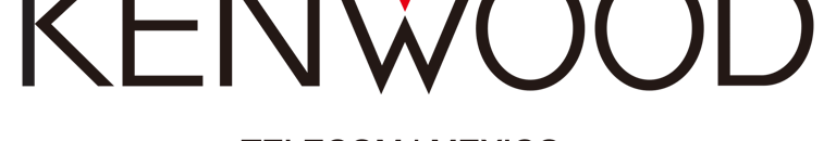 Logotipo de KENWOOD