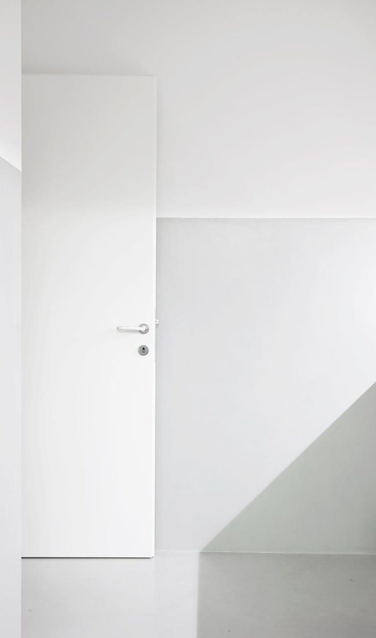 Apartment Renovation Rome