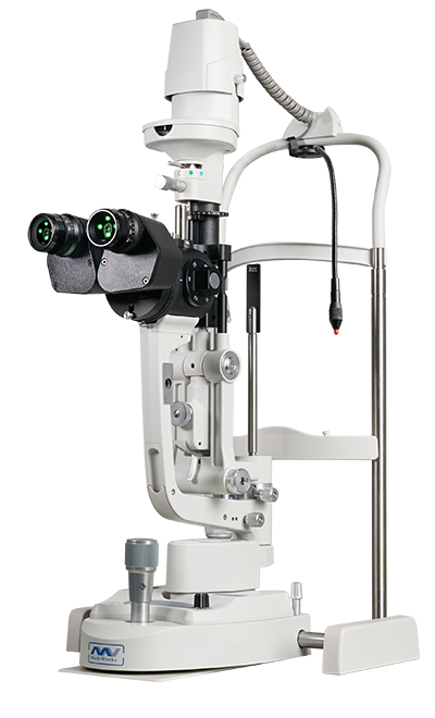S360 Slit Lamp Microscope