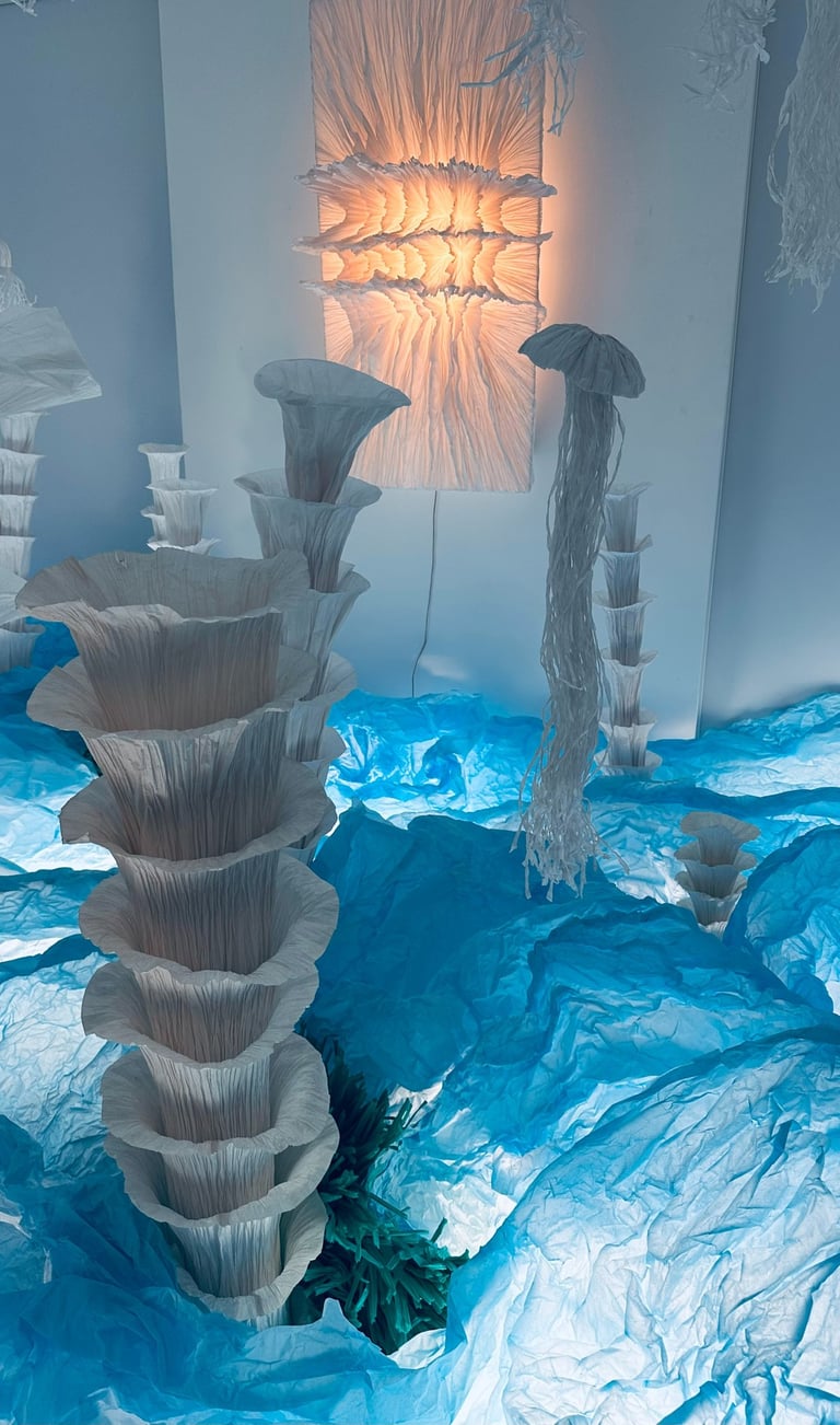 L'Odyssée de Léa @16mag