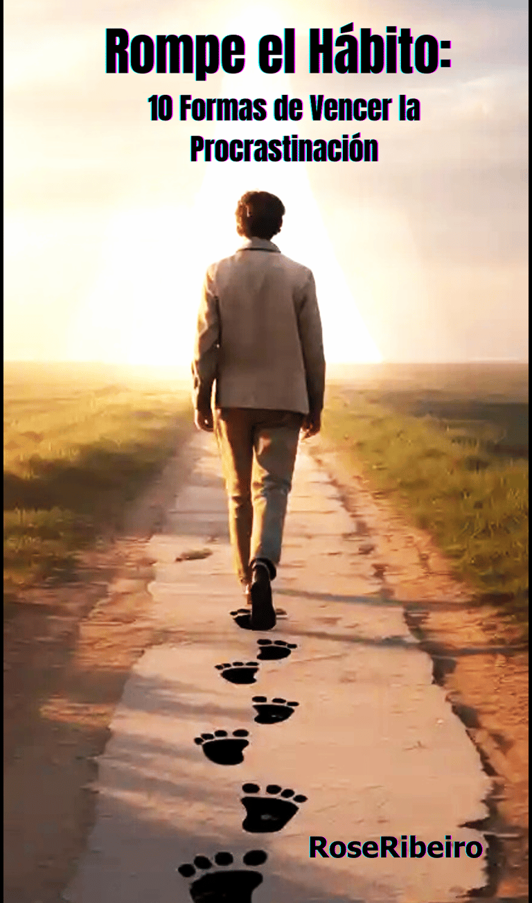 ¿Qué vas a encontrar en este libro? Un camino de transformación personal a través de 10 hábitos dia