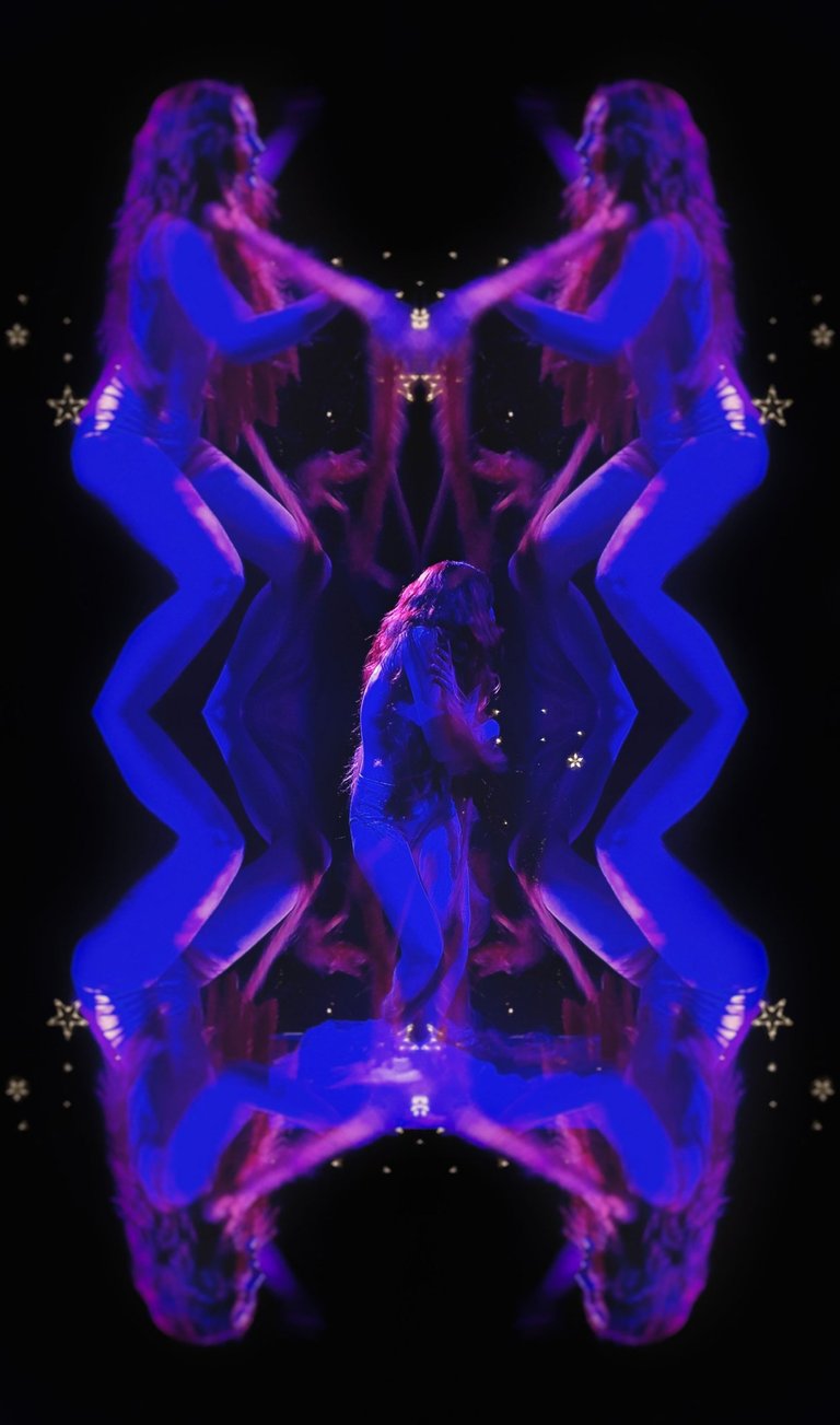 cabaret astral libra afrodita