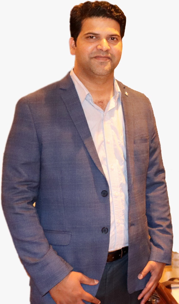 Dr Imran Neuro