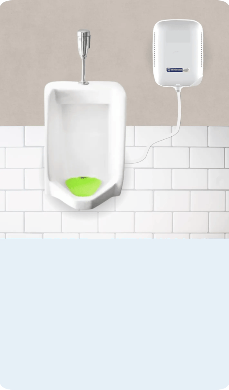 Nuestro servicio de desodorización elimina eficazmente los malos olores