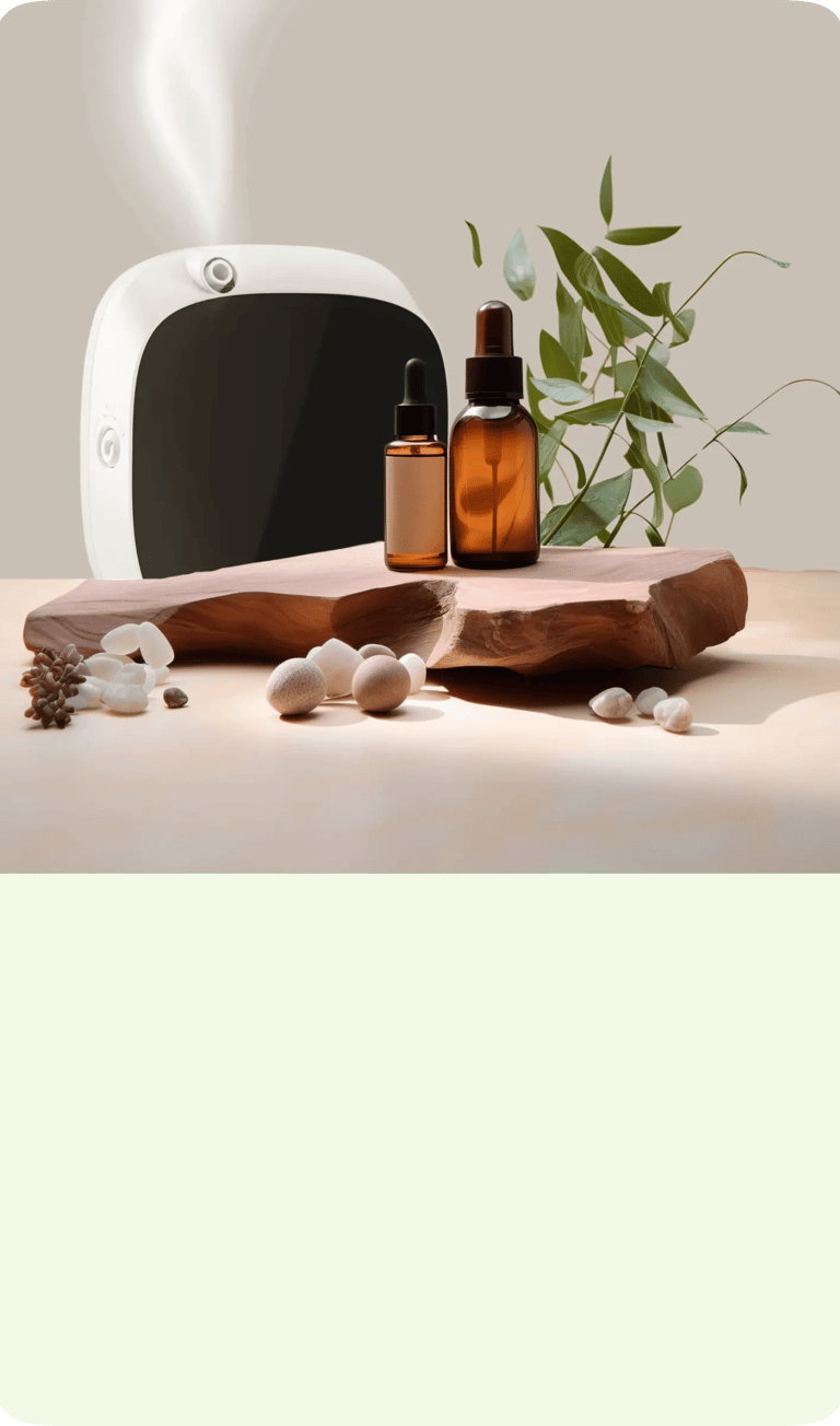 Marketing Olfativo para una experiencia memorable de tus clientes y negocio