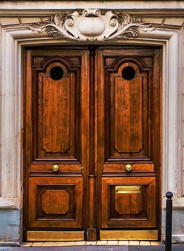 Paris home management