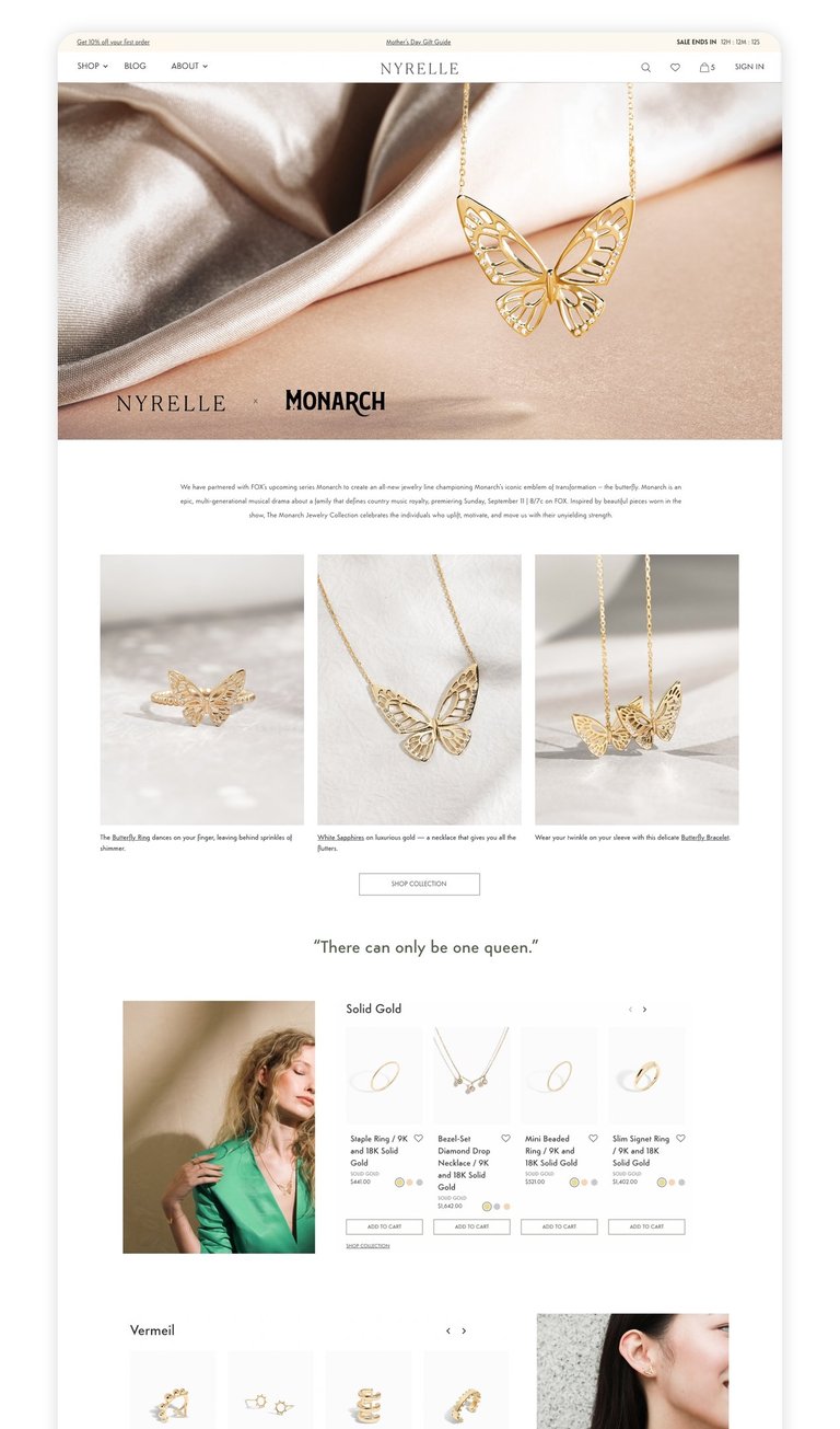 Click to visit the page