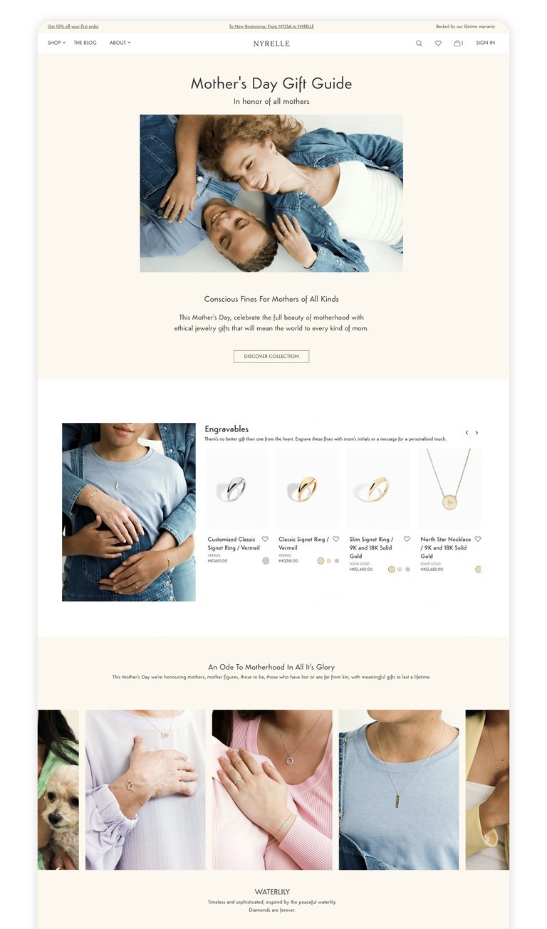 Click to visit the page