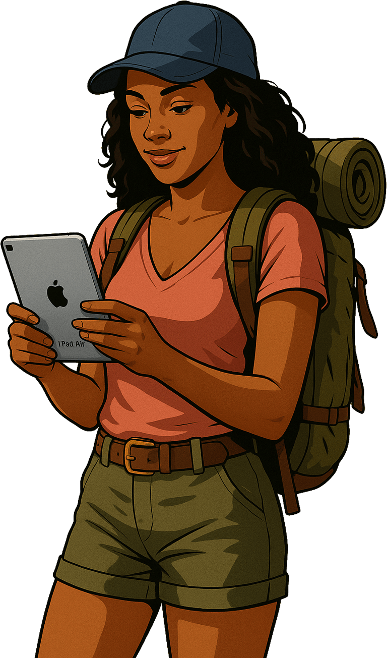 Réparation iPad écran cassé en Guadeloupe, à Jarry