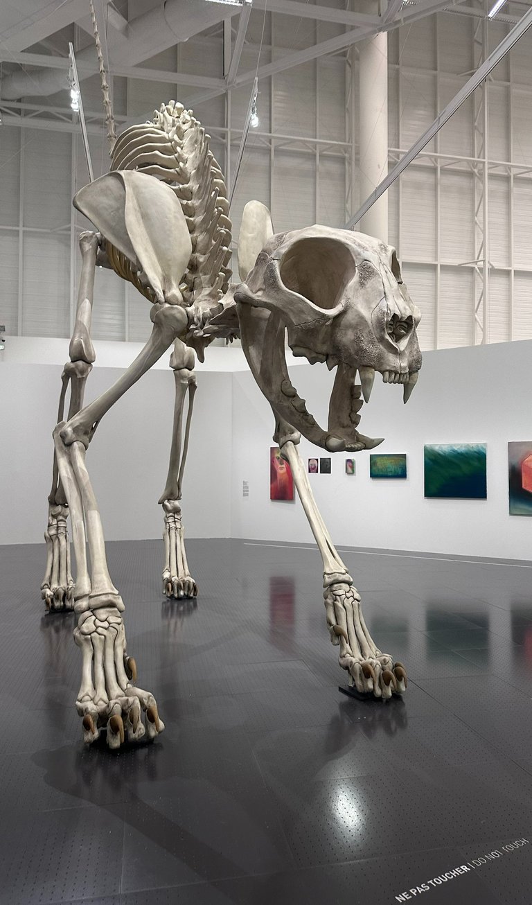 Felix, 2001 Maurizio Cattelan ©16mag