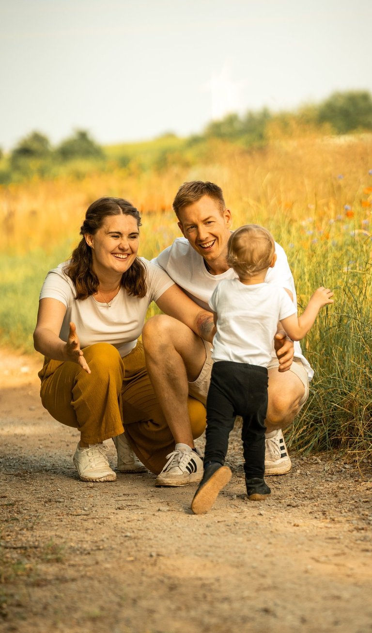 Familien-Porträt #3