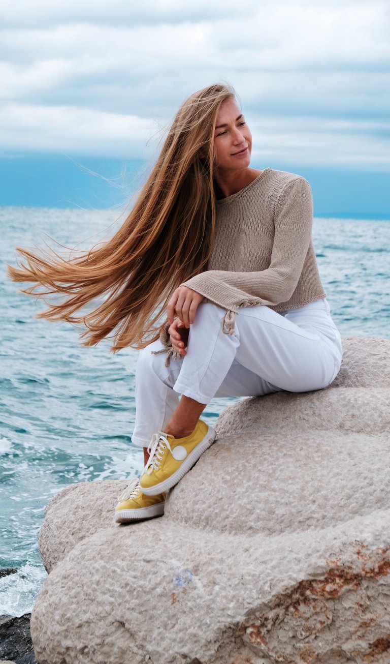 Porträt-Photographie