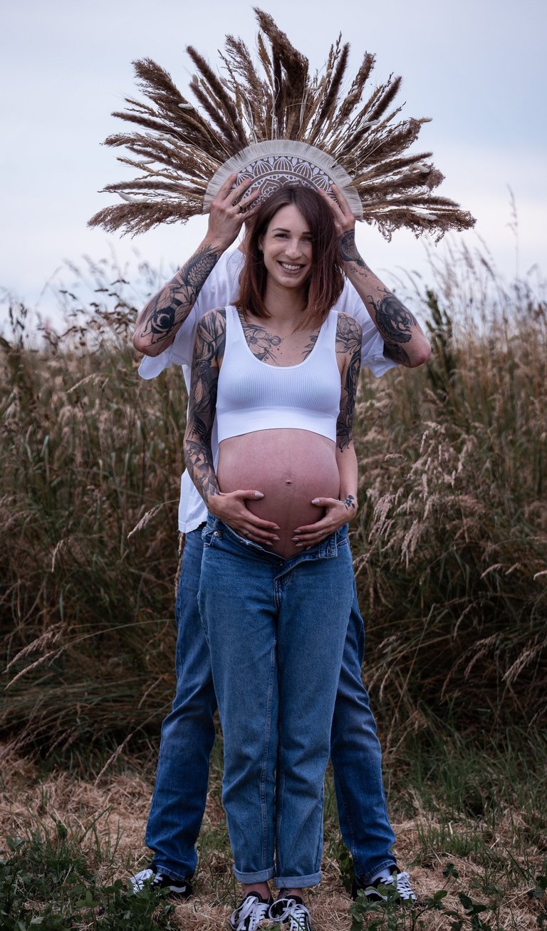 Familien-Porträt #2