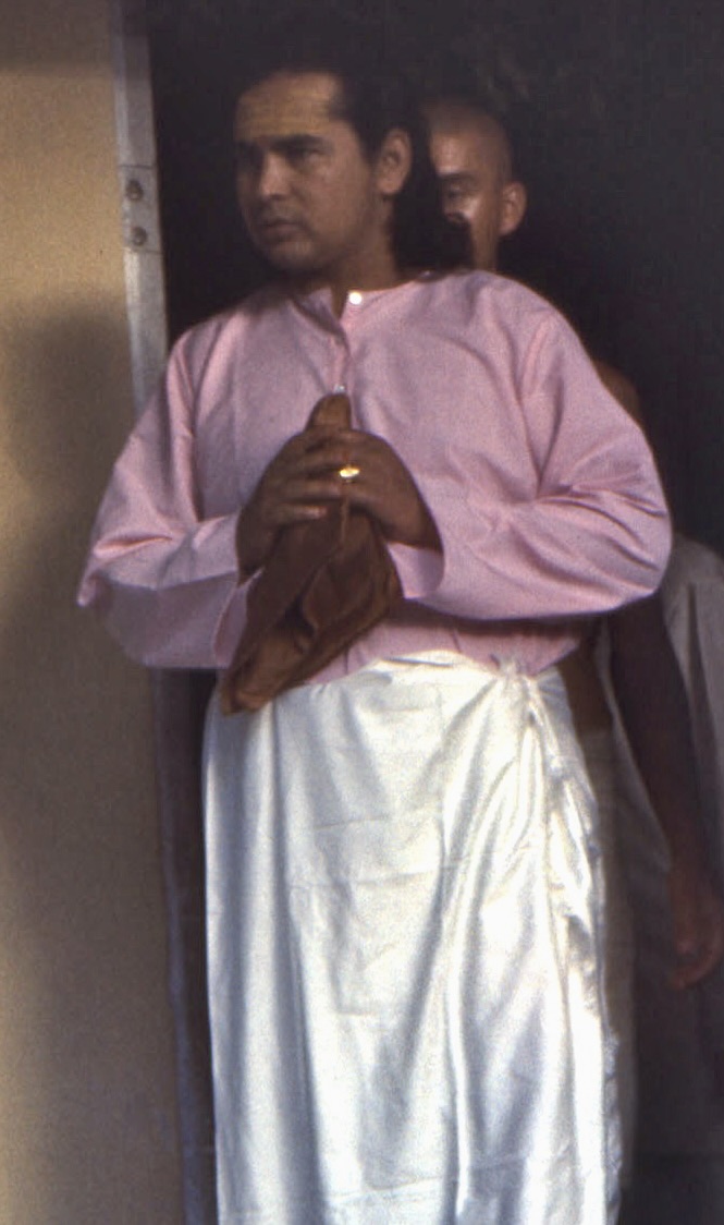 Shri Babaji
