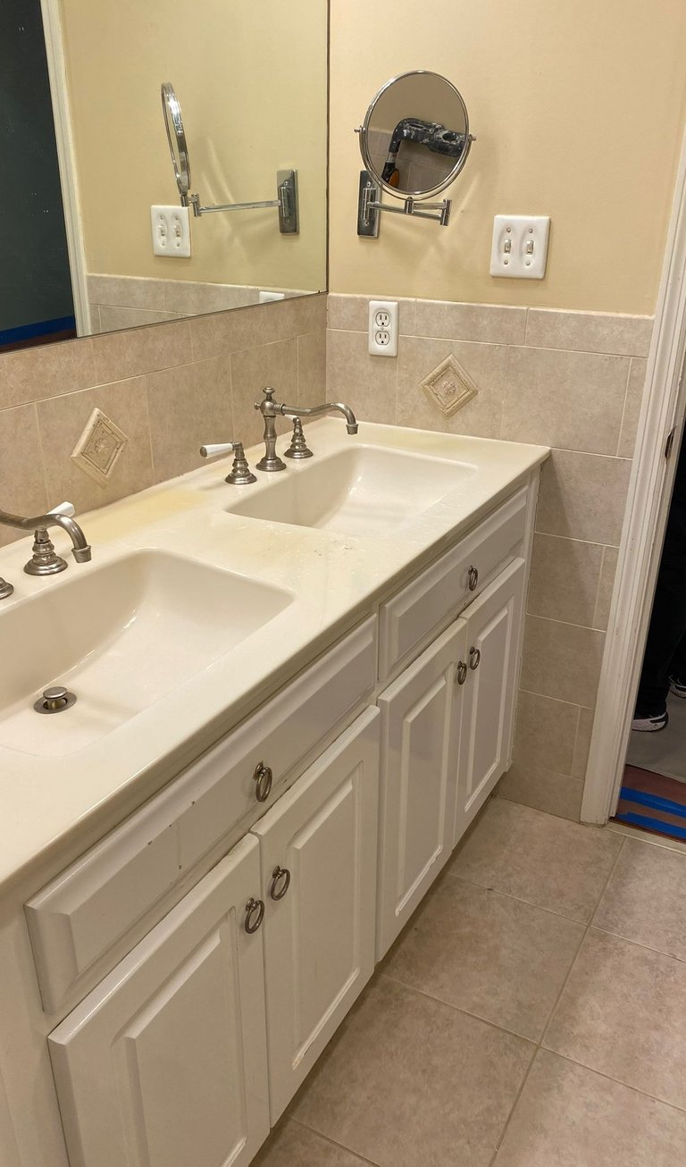 tile