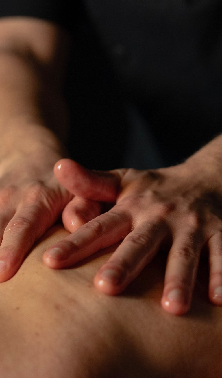 massage amincissant labege