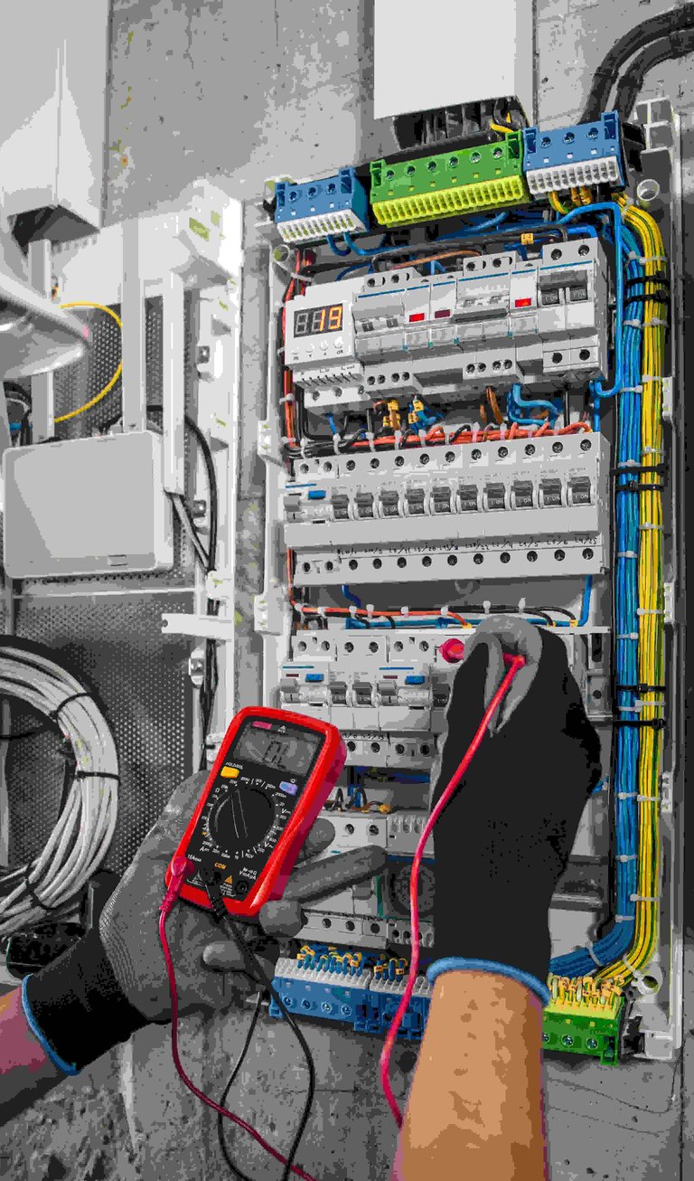 Cost to rewire a house and fuse box in coventry