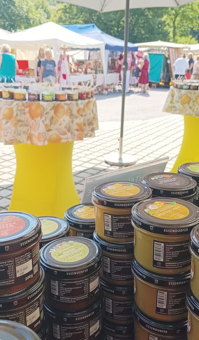 Waidla Sonntag  6. Juli 2025 in der Grafenau