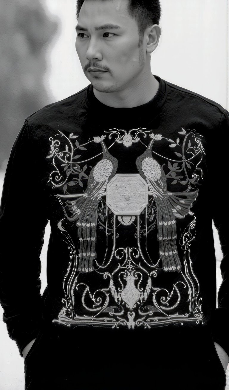 Juan Iskandar - KOH Montreal - Montreal Fashion