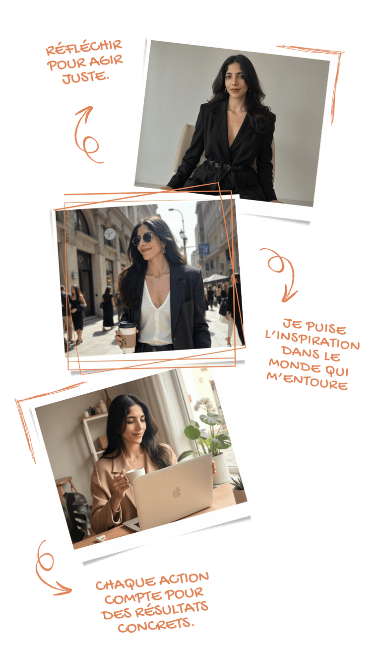 mon parcours- Hiba Yaquot