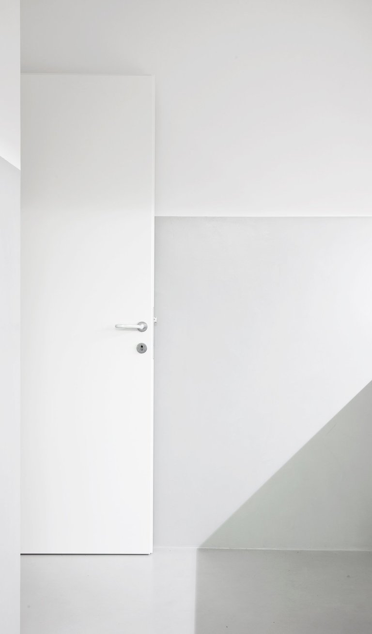 Apartment Renovation Rome