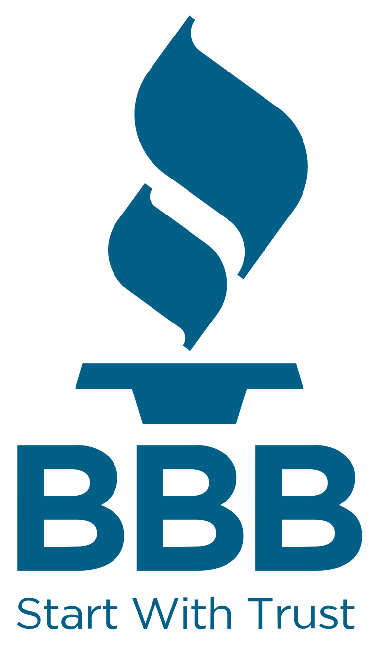 Better Business Bureau logo