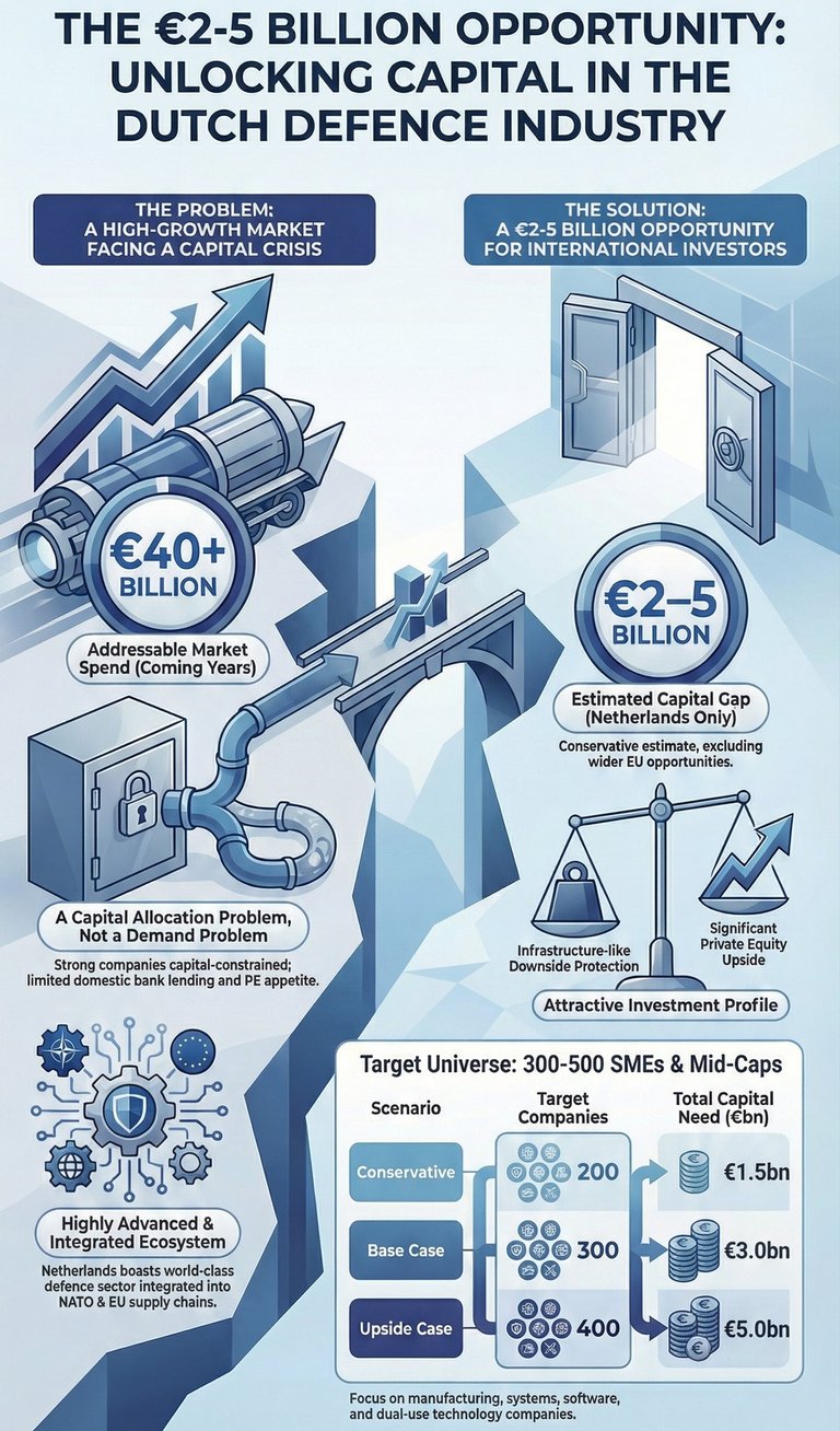 Dutch Defense Industry