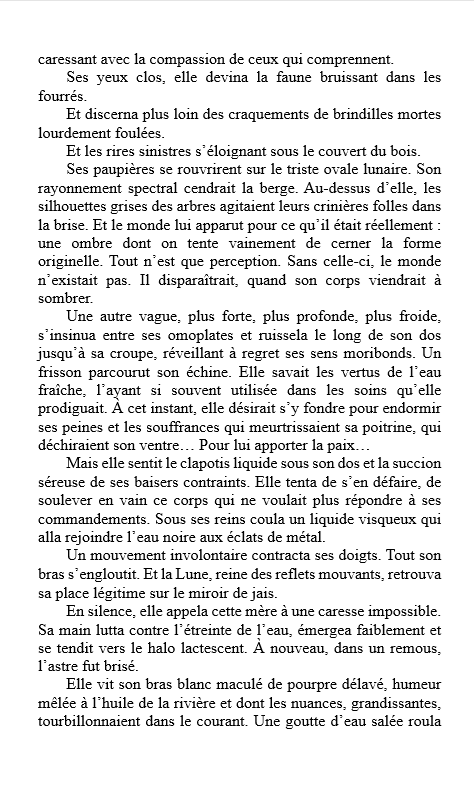 Le Thrène des vades La Femme-nuit chap1b