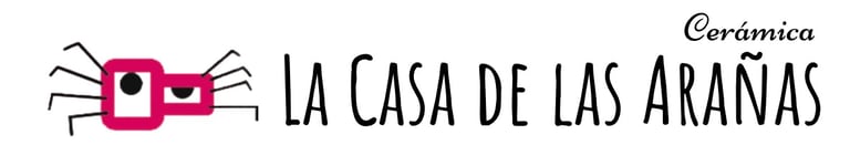 Cerámica La Casa de las Arañas