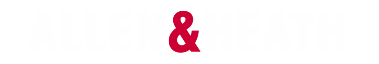 Allen & Heath Logo