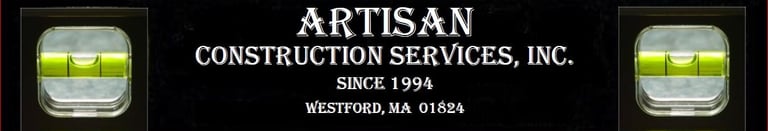 Artisan Construction Services Inc. logo