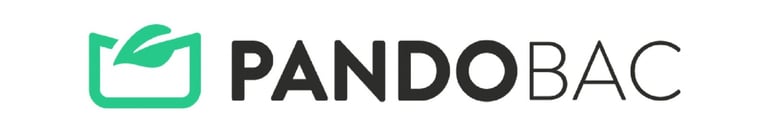 Logo Pandobac