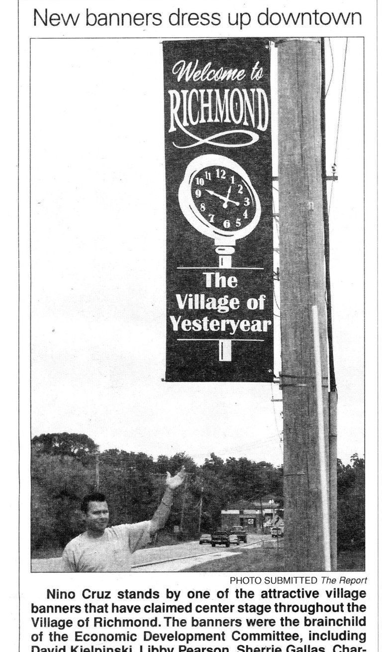 free publicity signs