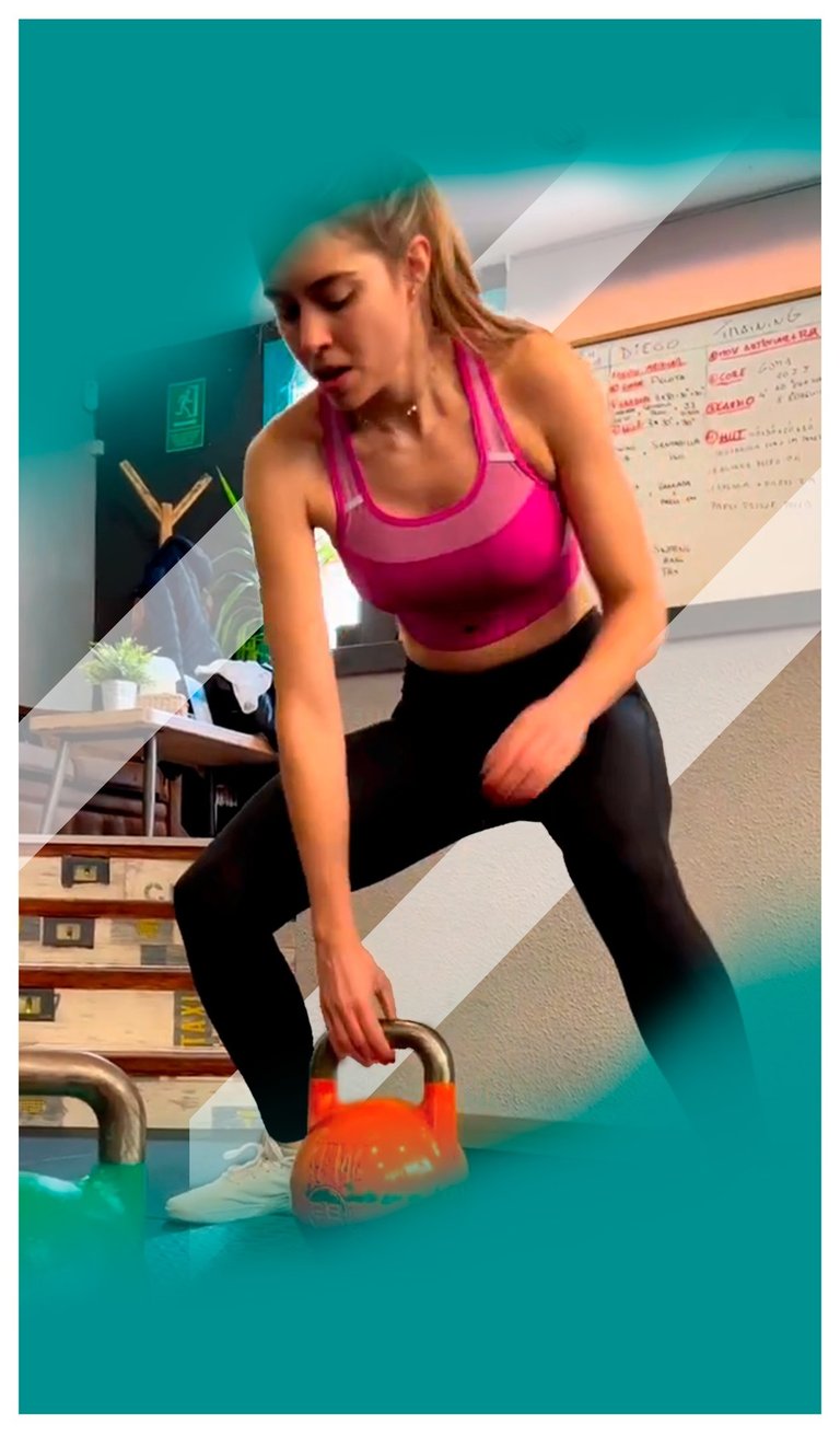 Gimnasio en Guadalajara