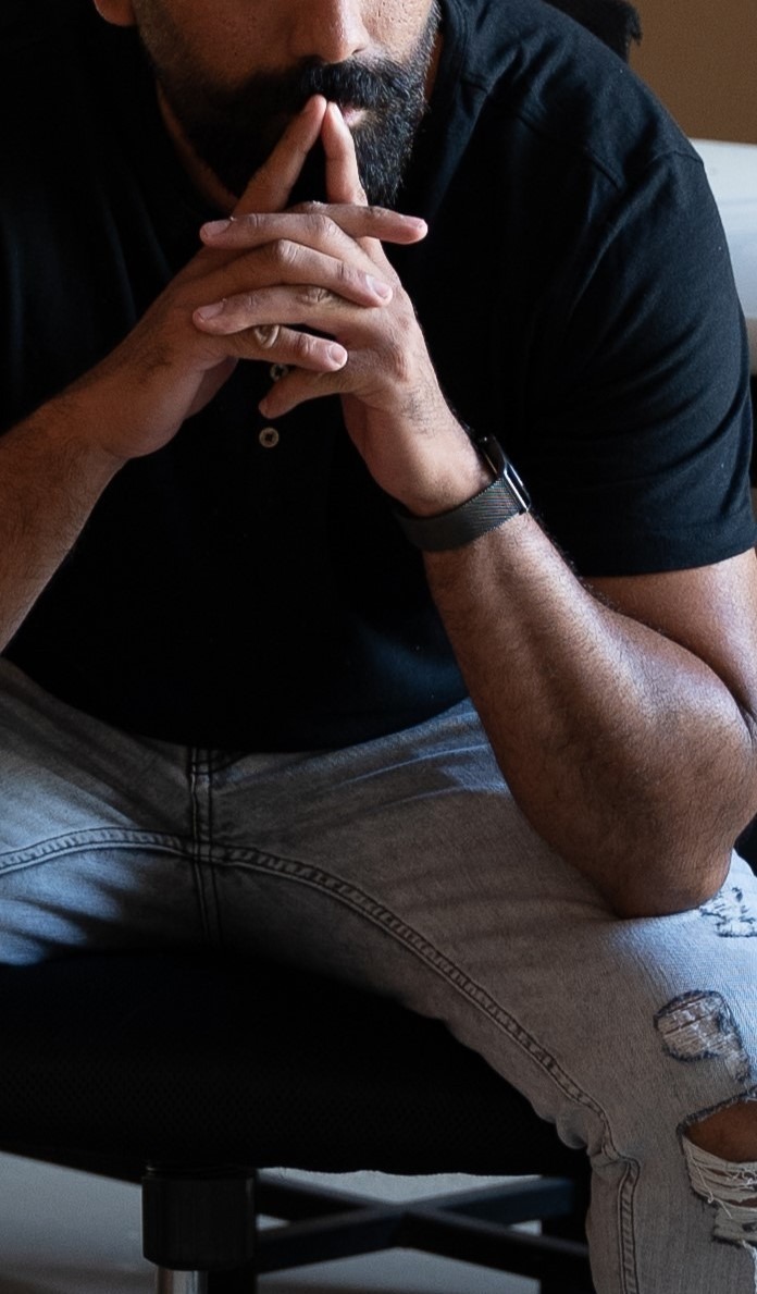 Tahir Hussain Substack Medium Essays