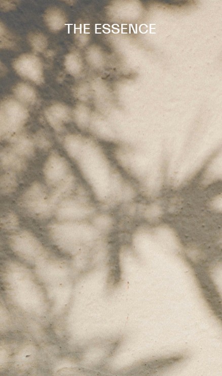 essence