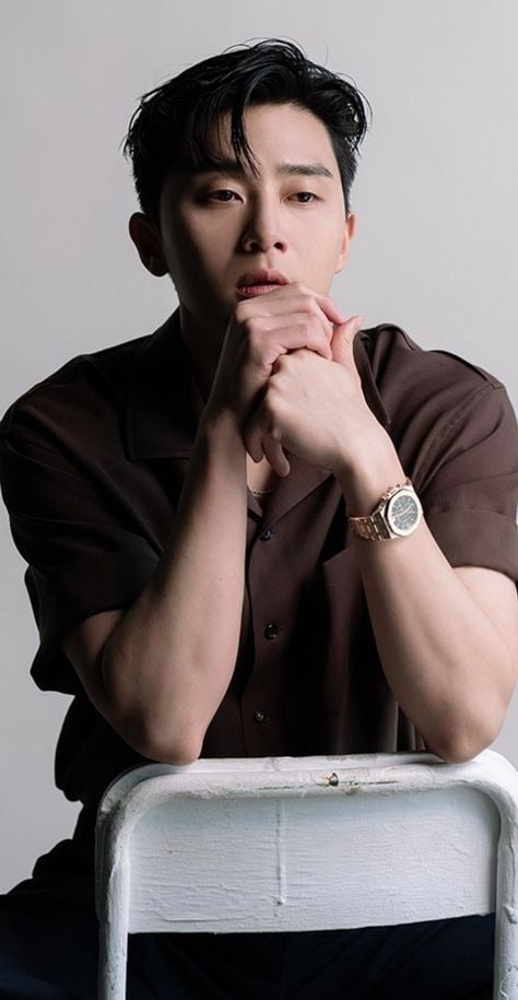 Park Seo-joon - DoramaLand 