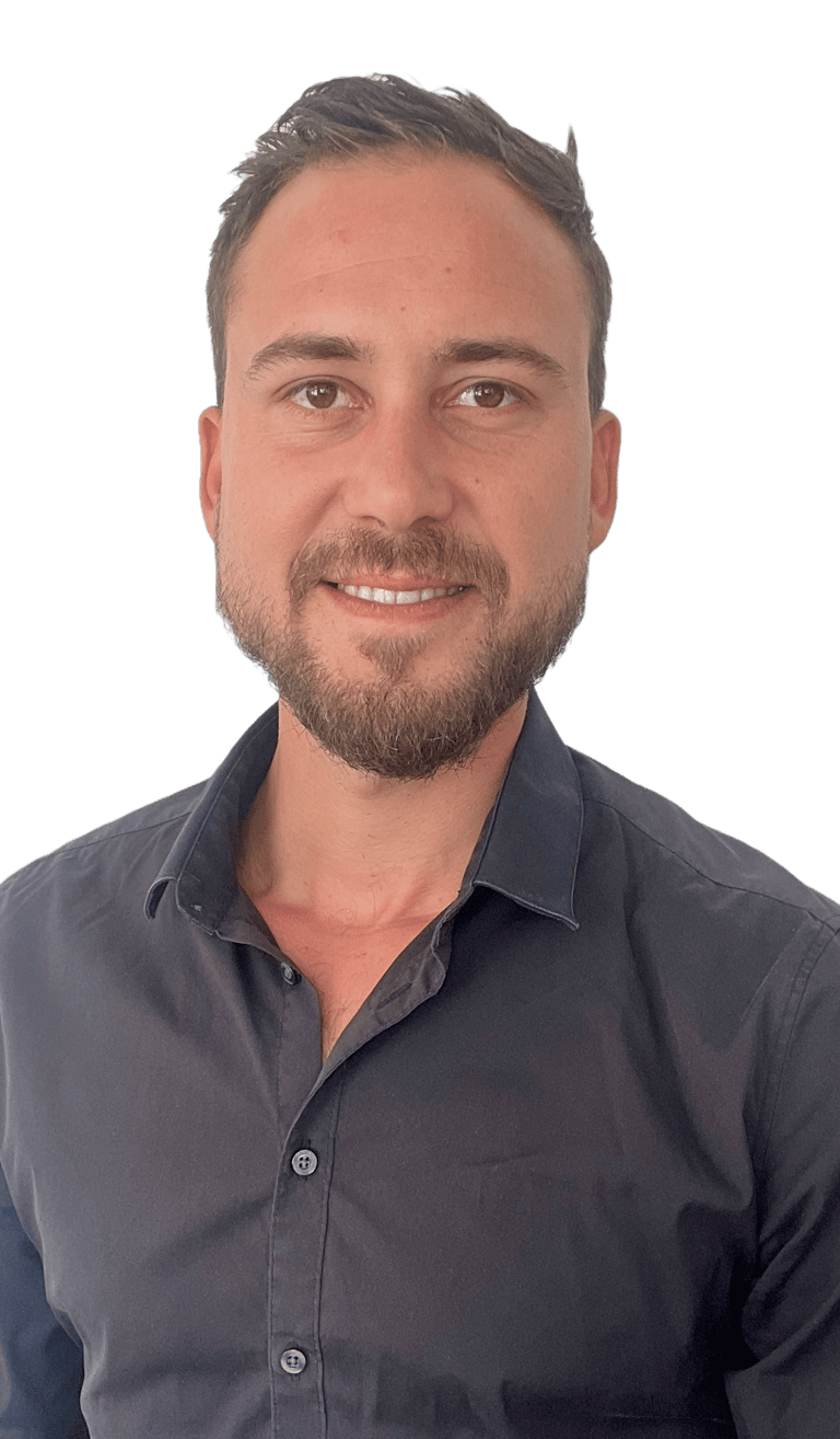 Andy FRESNEAU